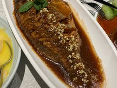 -萃華楼(王府井店)