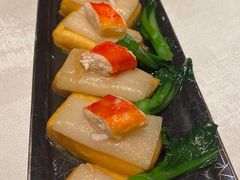 -东海朗廷酒店-唐阁T’ANG COURT 中餐厅