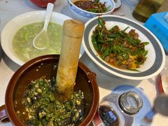 -福巷湘食小馆·猛火现炒(上海首店)