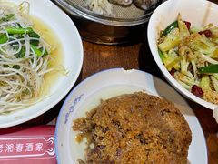 -湘春酒家·1989(湘春路店)