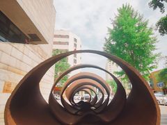 -天津美术学院-校史馆