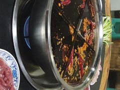 -祝幺妹火锅(裕华村总店)