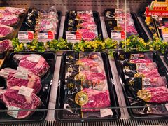 -MEAT MATE 鲜食肉铺(北京太古坊店)