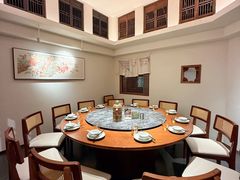 -古田村·衢州菜庭院餐厅(天一旗舰店)