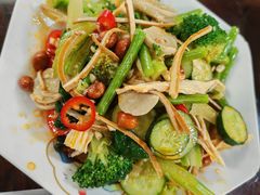 -福顺祥大盘鸡(临潼店)