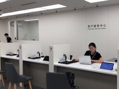 -华为授权服务中心(徐汇漕溪北路)