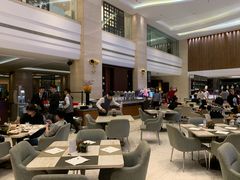 -上海新发展亚太JW万豪酒店