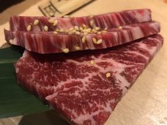 -肉魁屋·烧肉·烧鸟·酒场(高新店)