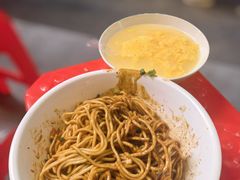 -熊太婆·非遗水饺(粮道街店)