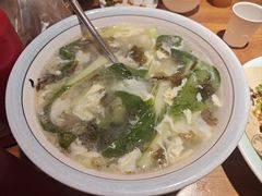 -东来土菜馆(民祥园路店)