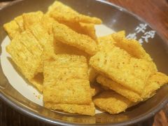 -受气牛肉·耙牛肉火锅(水晶郦城店)