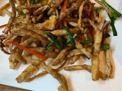 -竹里馆·淮扬菜·功夫茶(老门东店)