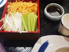 吊炉酥不腻烤鸭-满园烤鸭·春饼(沈北万达店)