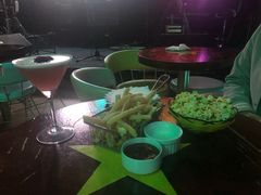 -MOSSO音乐酒吧·Live House(南京西路店)