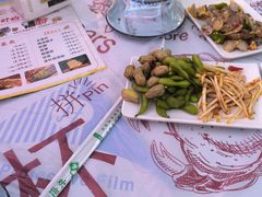 -虾大侠·盱眙龙虾老北京铜锅涮羊肉(金楠天街店)