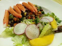 -Dreamsalad梦想轻厨(健康轻食·减脂沙拉·意面·祖庙店)