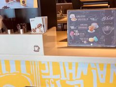 -麦当劳(哈西万达店)