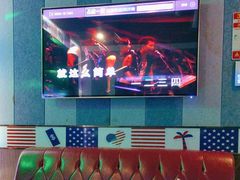 -唱吧麦颂KTV(松江五龙商业广场店)