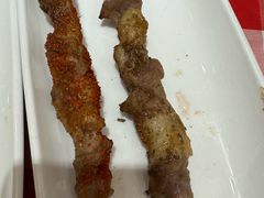 -西贝(金桥店)