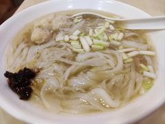 -盛记粥面(佐敦店)
