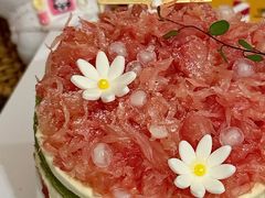 -三只蜜蜂蛋糕(汇一城店)