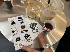 -Dogi&kiki Coffee(中心商务大厦店)