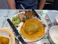 -肥韬茶餐厅(海上世界店)