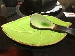 -一叶一世界•素食餐厅(环球中心店)