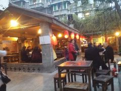 android_upload_pic-香叶草中餐厅(川白楼店)