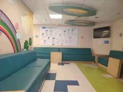 -杭州贝瑞斯美华妇儿医院·早孕·产检·儿科