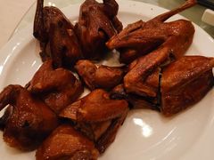 脆皮乳鸽-顺风海鲜港(长寿路店)