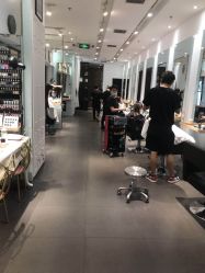 -东方麒麟·潘多拉SALON