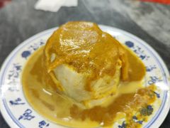 芥末墩儿-海碗居老北京炸酱面(增光路店)