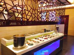 -竹犇番茄火锅(长风街店)