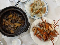 -莲花公园煎蟹(总店)