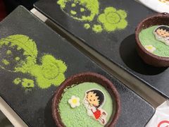 -海底捞火锅(杭州越界锦和大厦店)