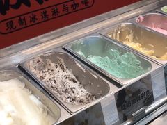 -极拉图·现制冰淇淋(大卫城店)
