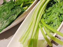 -海底捞火锅(万象汇店)