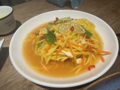 -小喜客·云南特色菜(纳西庭院店)