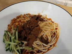 -拌面小当家