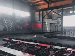 -RD卡丁车汽车俱乐部