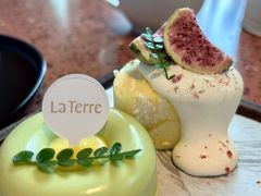 -La Terre乐田(万象城店)