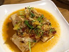 老长沙臭豆腐-湘里乡亲甲王二老店