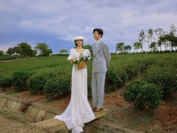 -第一夫人婚纱摄影(南京店)