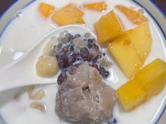 -水牛奶皇后糖水铺