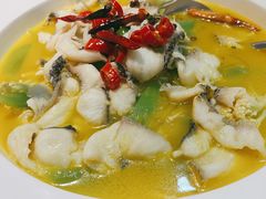 -吕氏疙瘩汤·新派鲁菜(东城万达广场店)