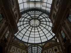 -埃马努埃莱二世拱廊