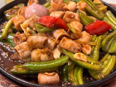 -成惠食府(赤岗店)