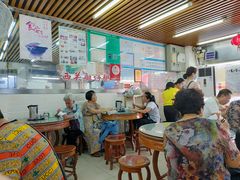 大堂-穗银肠粉店(东川路店)
