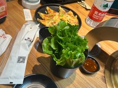 -九田家黑牛烤肉料理(新光汇店)